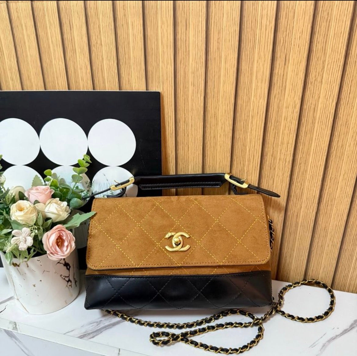 Sac à main CHANEL