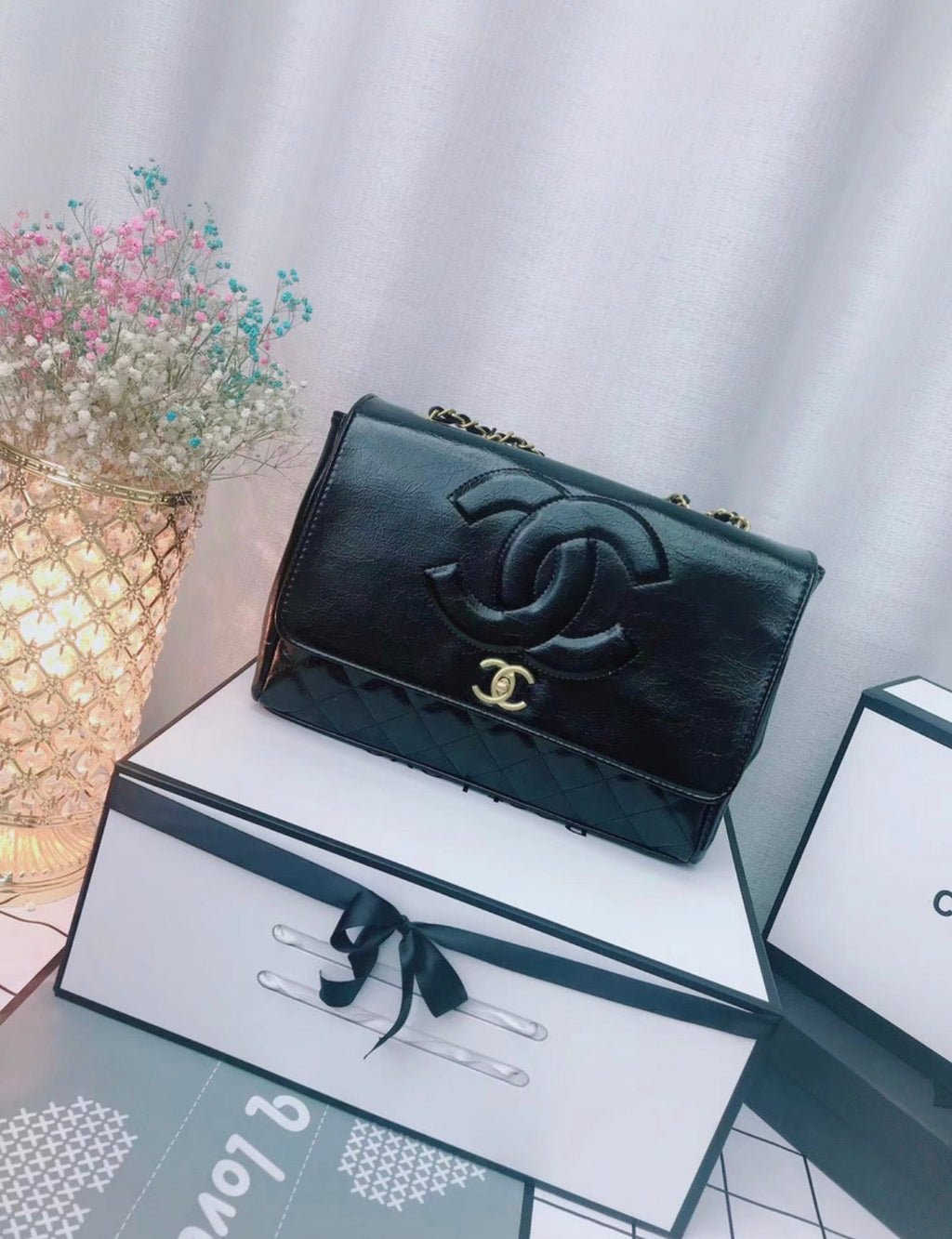 Sac a main CHANEL