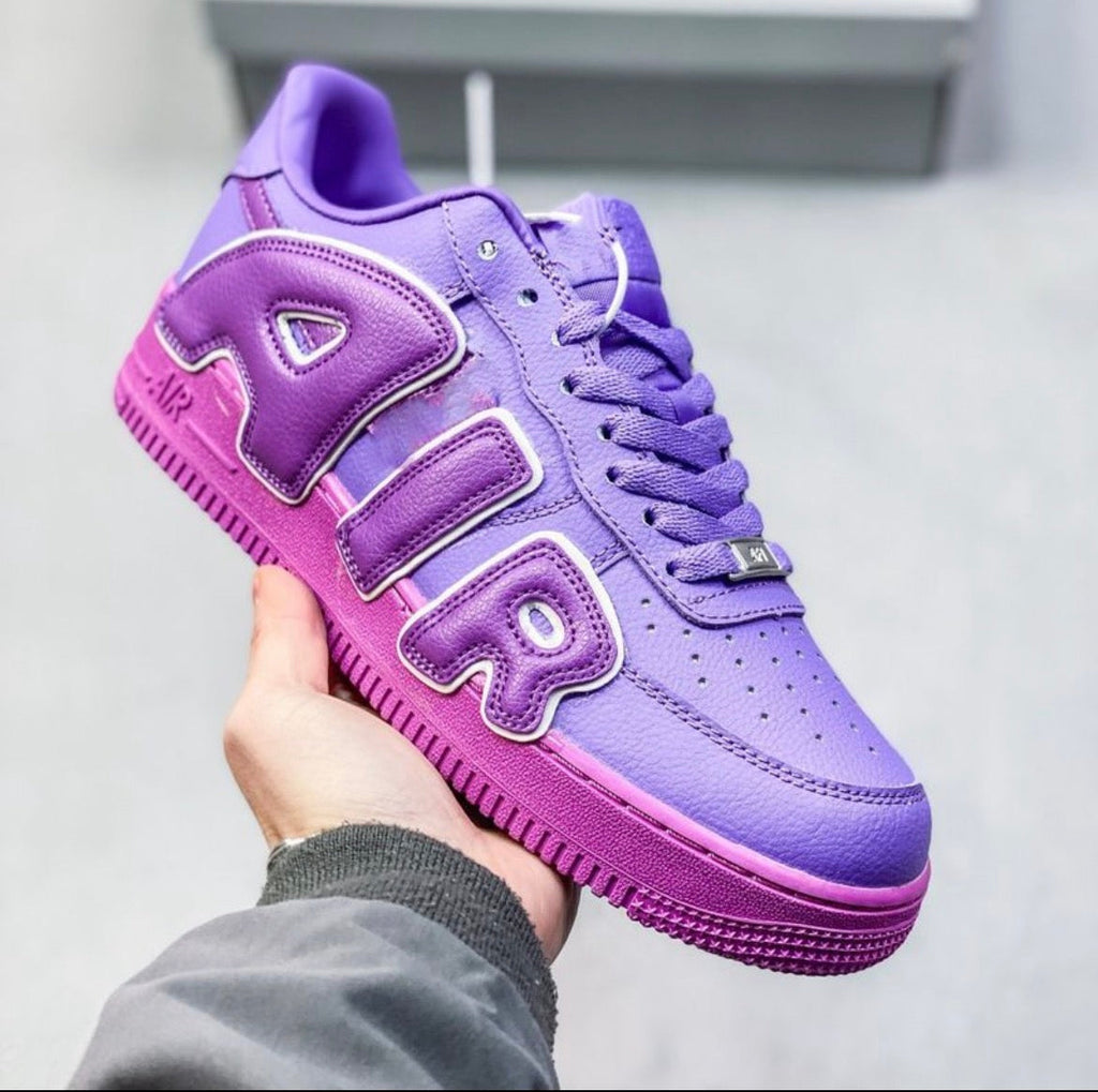Baskets AIR Force