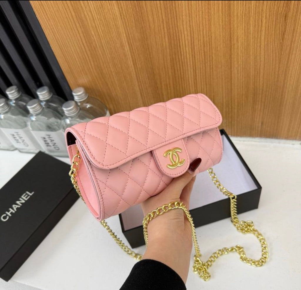 Sac a main Chanel