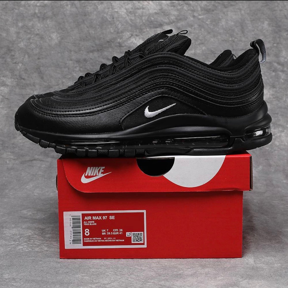 Baskets NIKE
