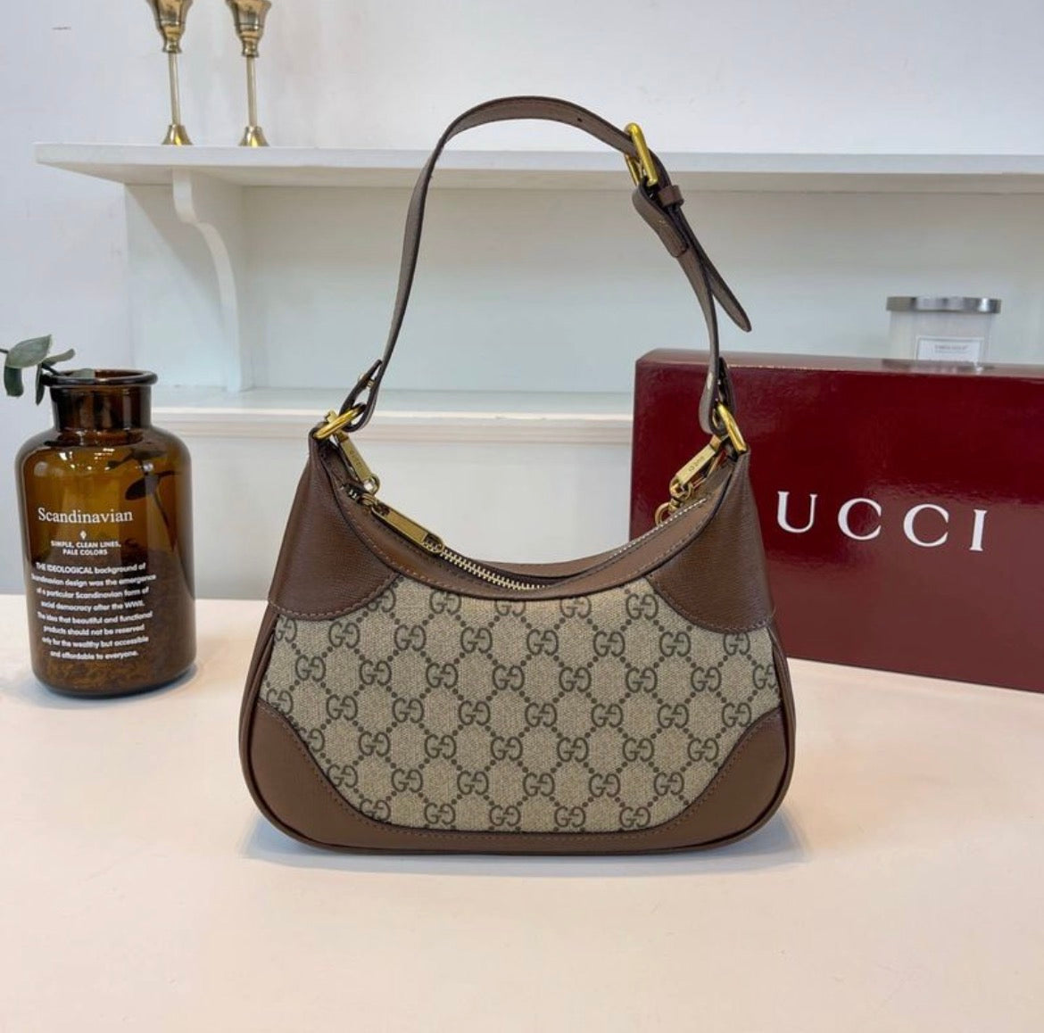 Sac a main GUCCI