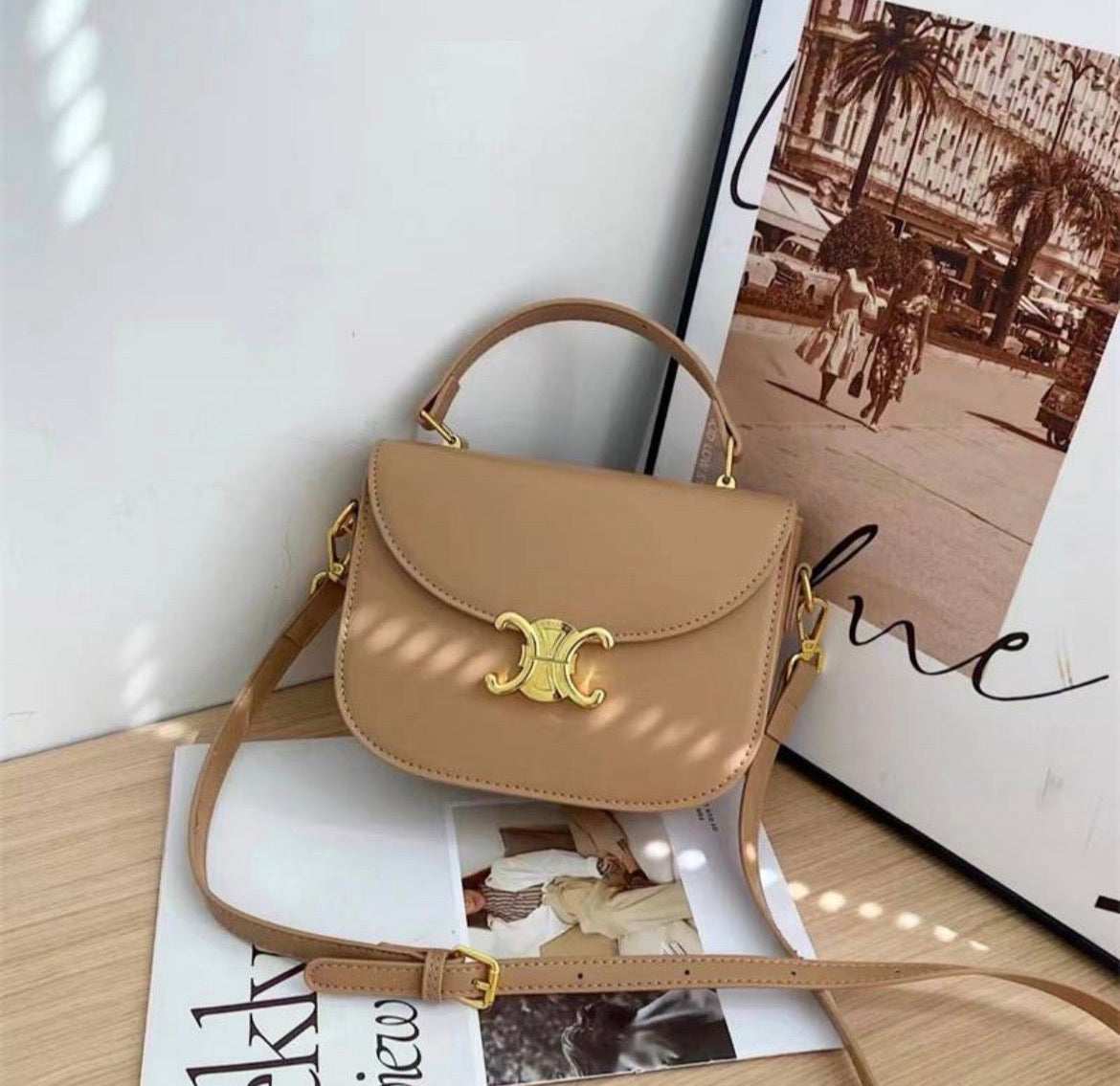 Sac a main  CÉLINE