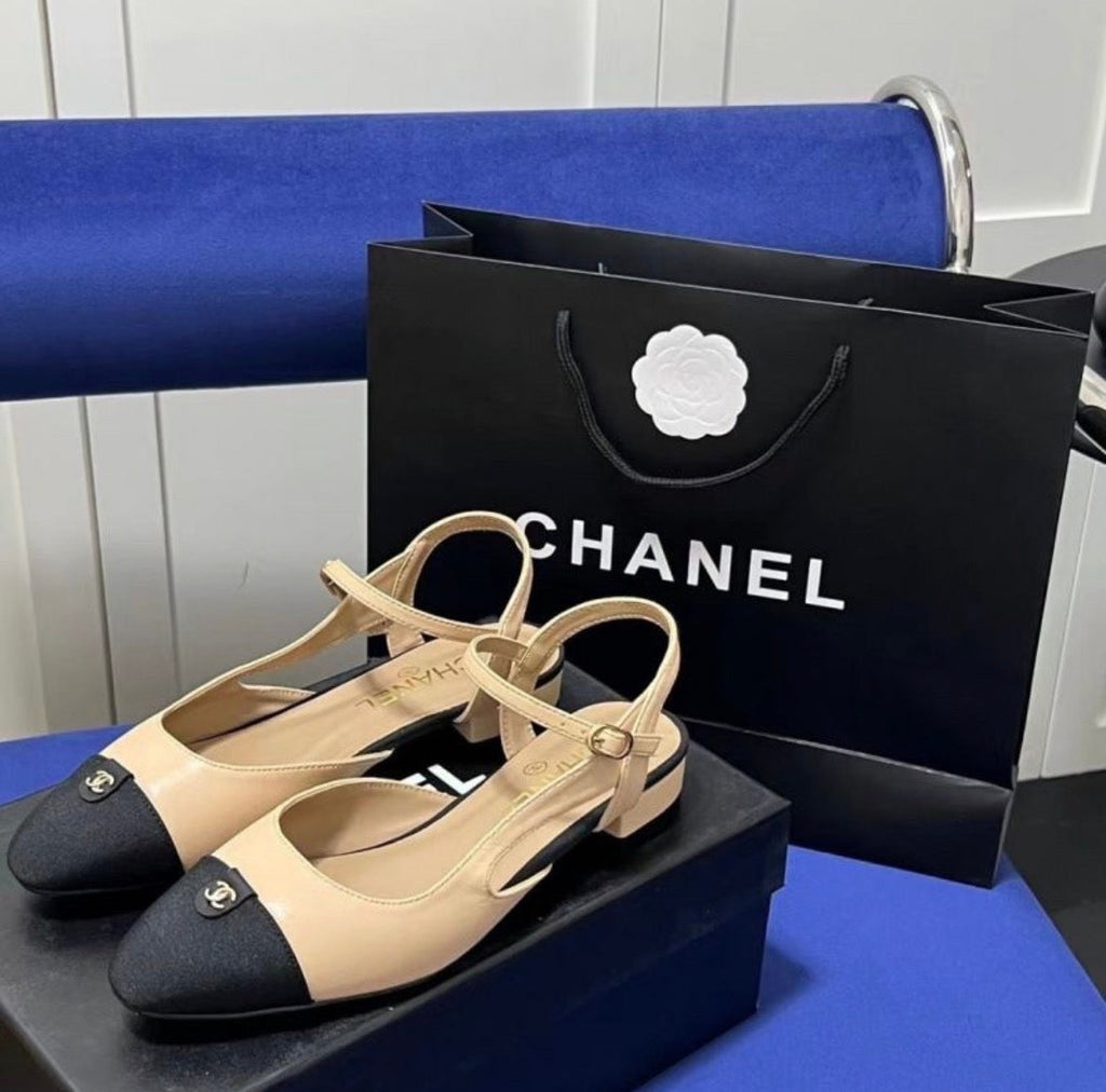 Sandales:Chanel