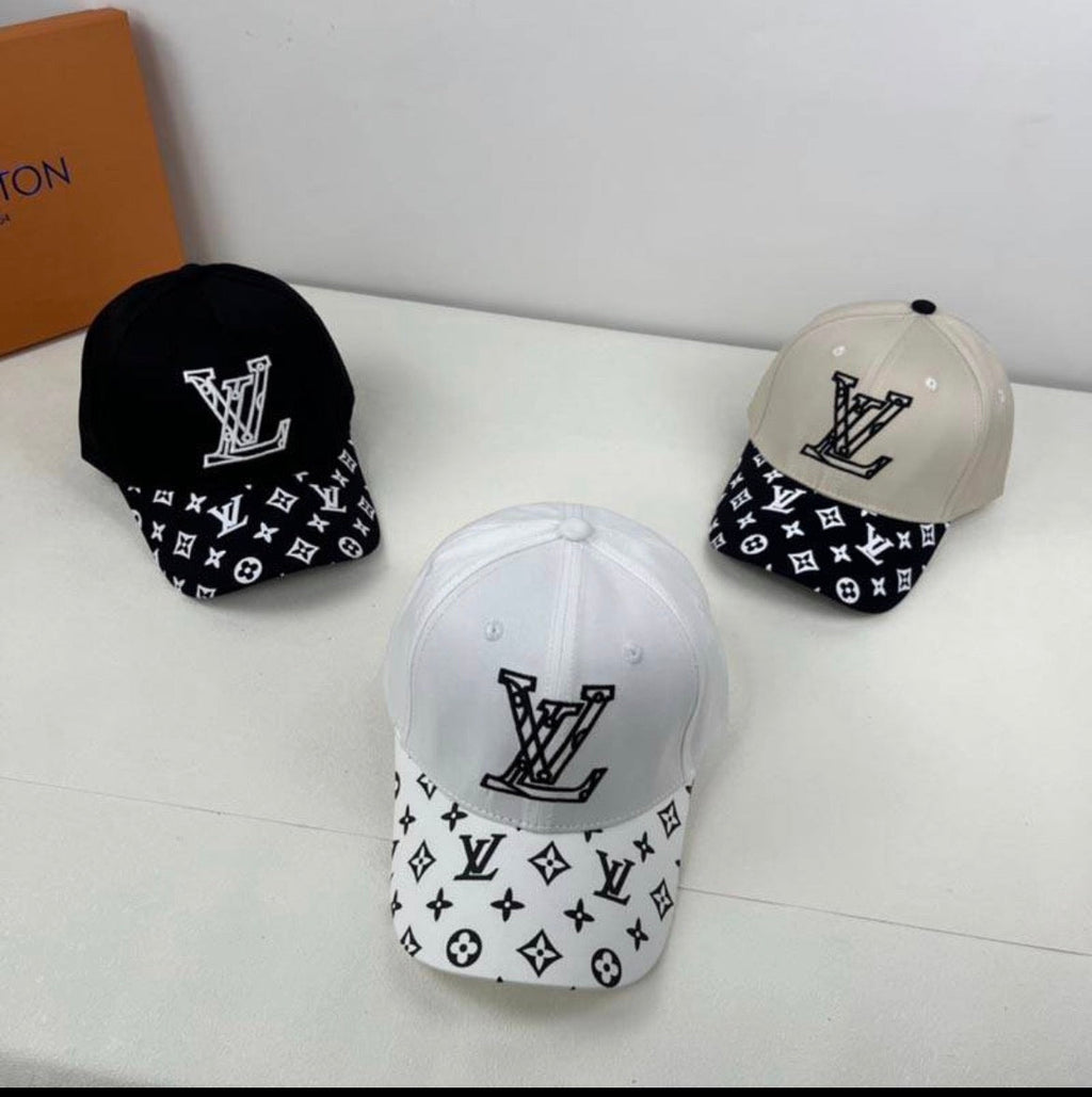 Casquette LV