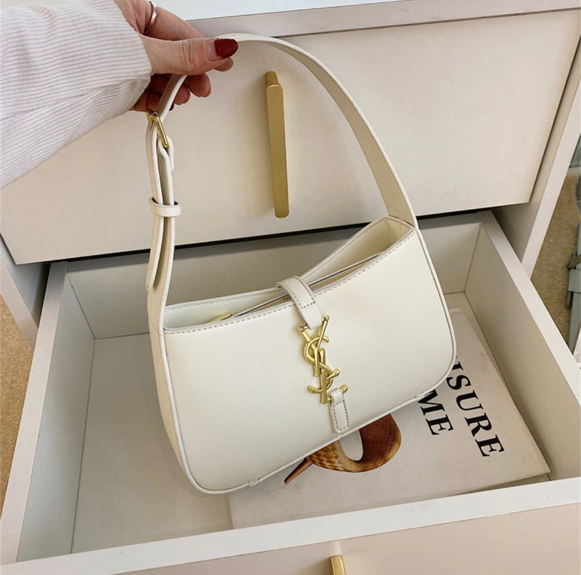Sac yve saint Laurent