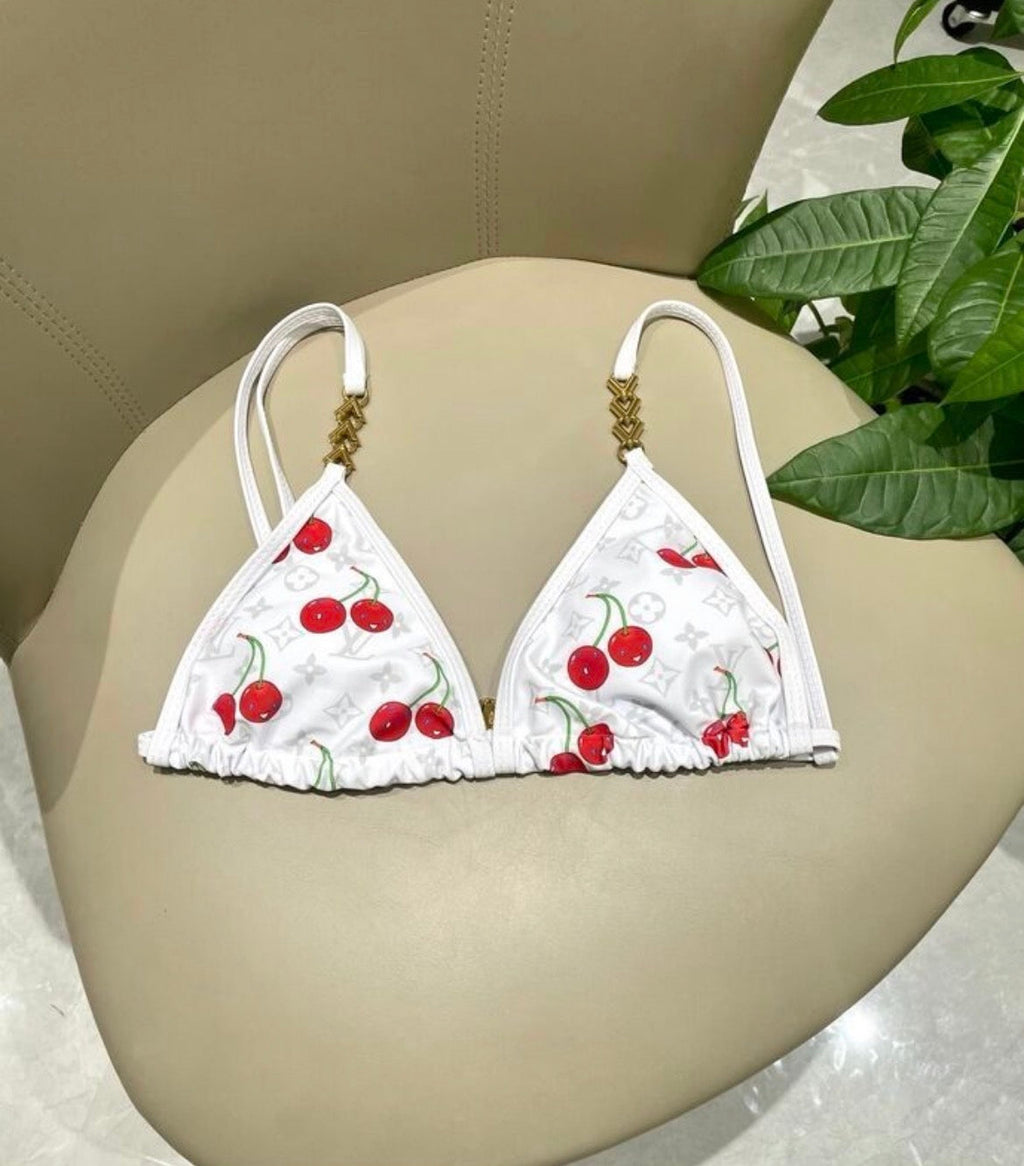 Maillot de bain: LV