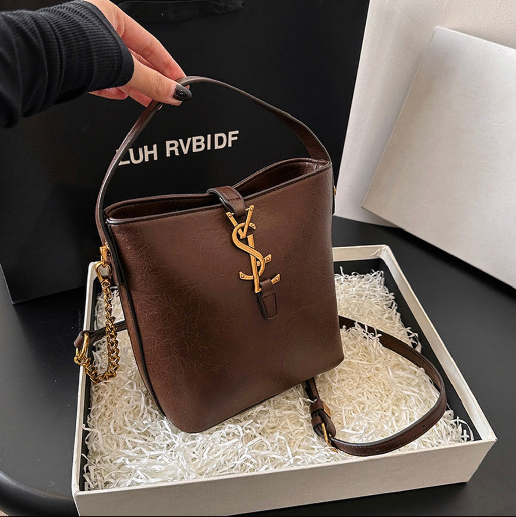 Sac YVE SAINT LAURENT