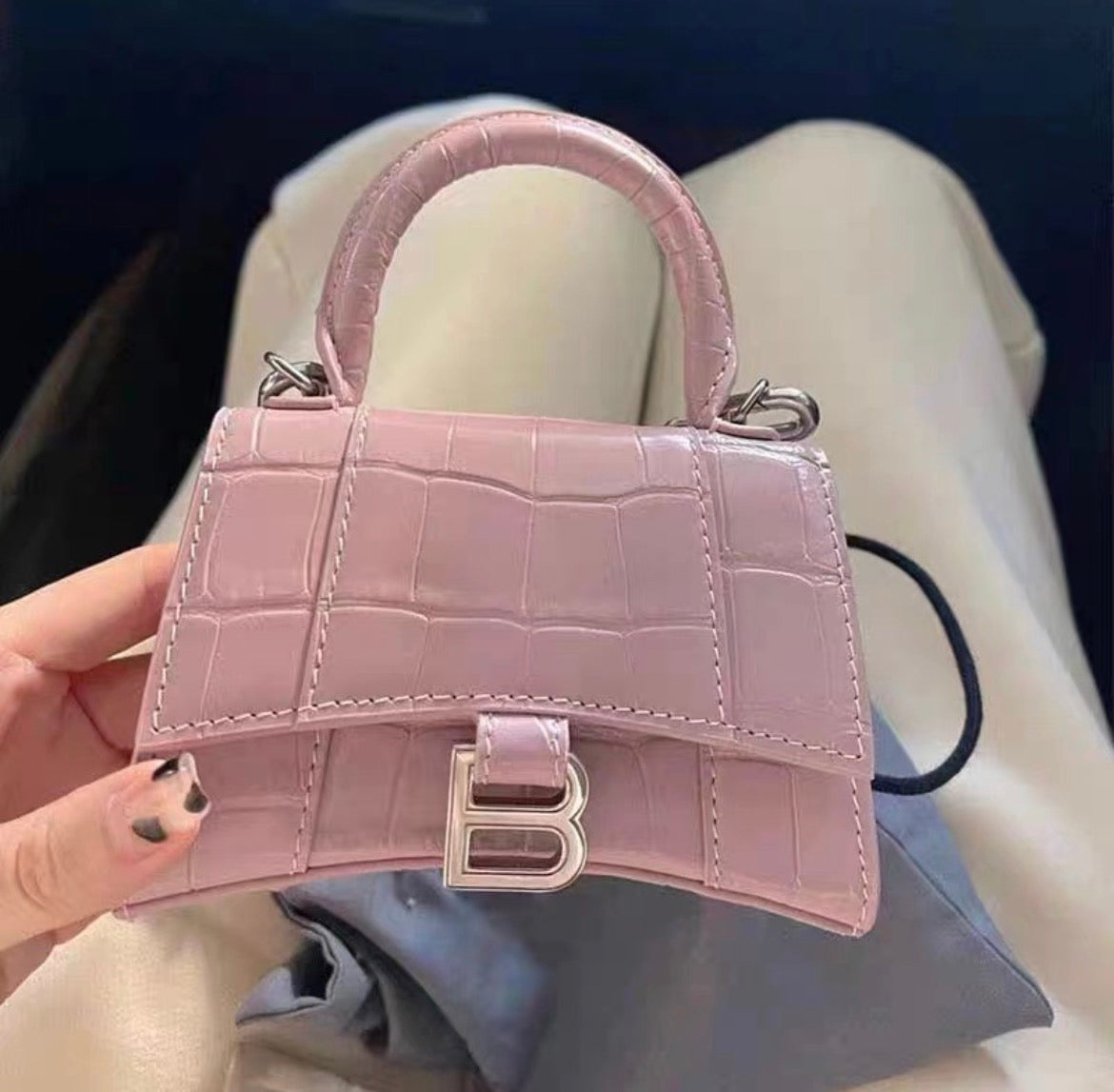 Sac a main BALENCIAGA