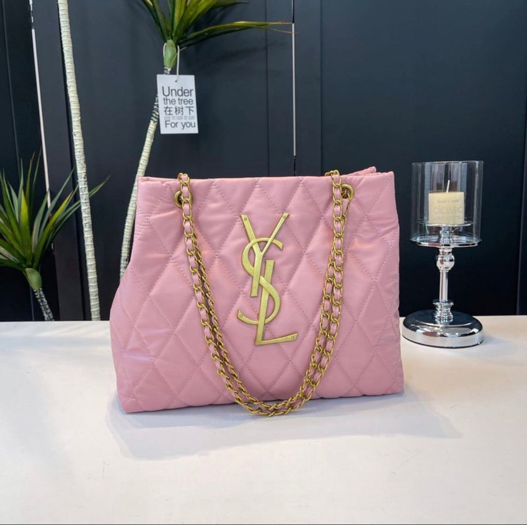 Sac à main YVES SAiNT LAURENT