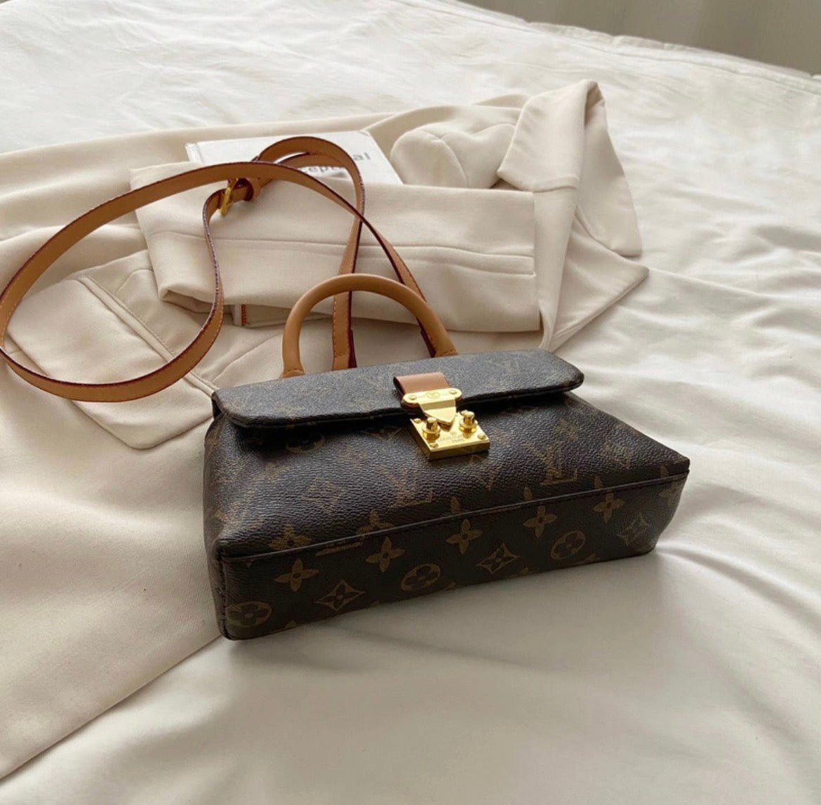 Sac a main LV
