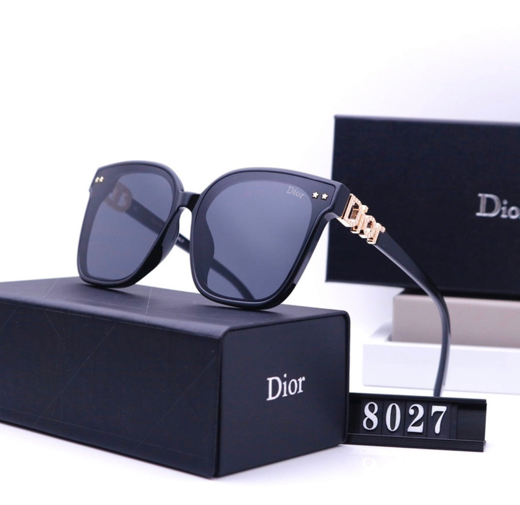 Lunette de soleil :DIOR