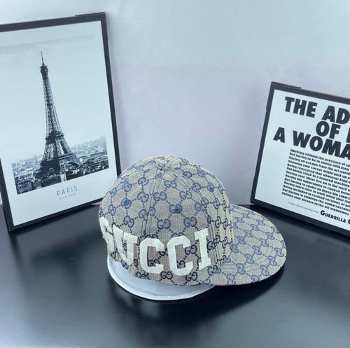 Casquette GUCCI