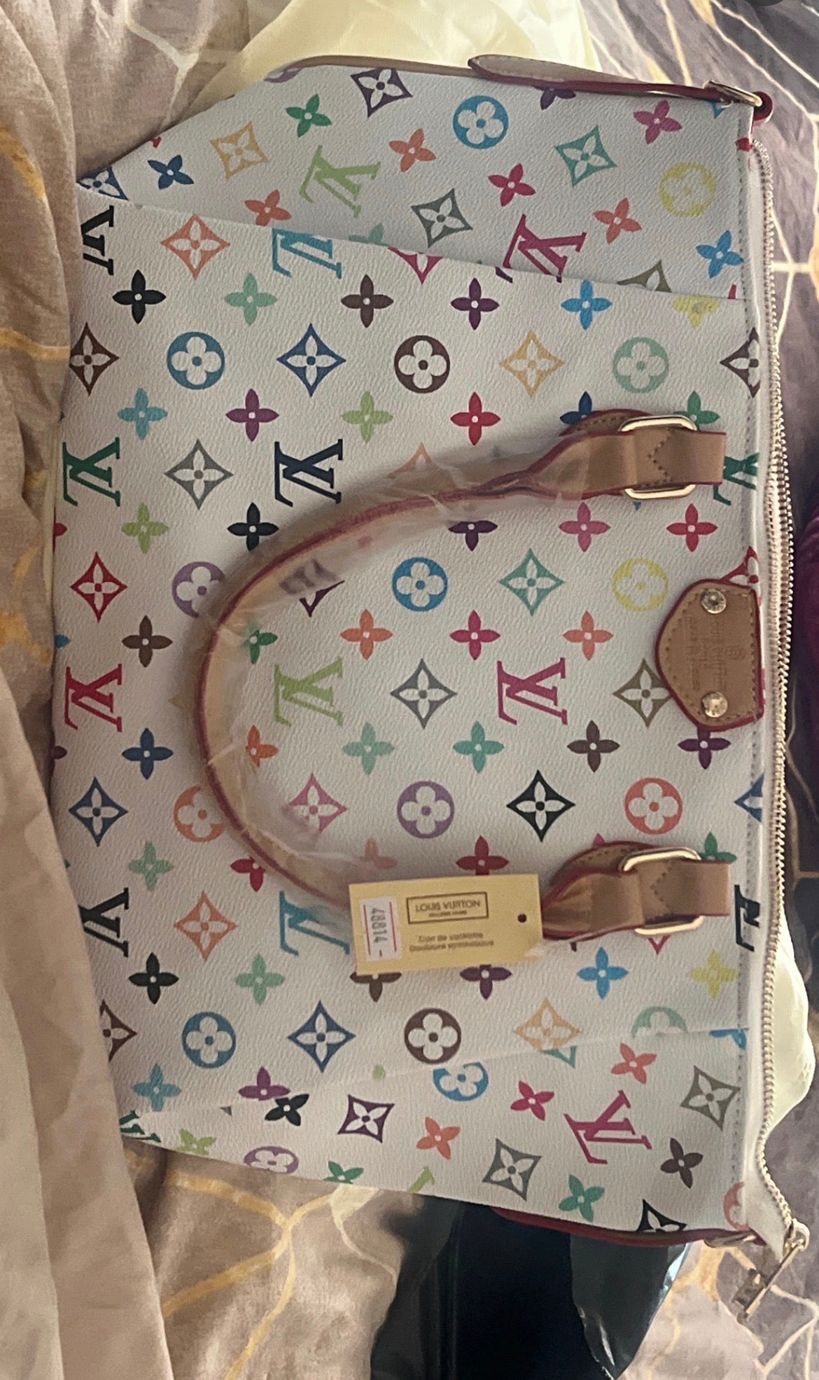 Sac a main LV