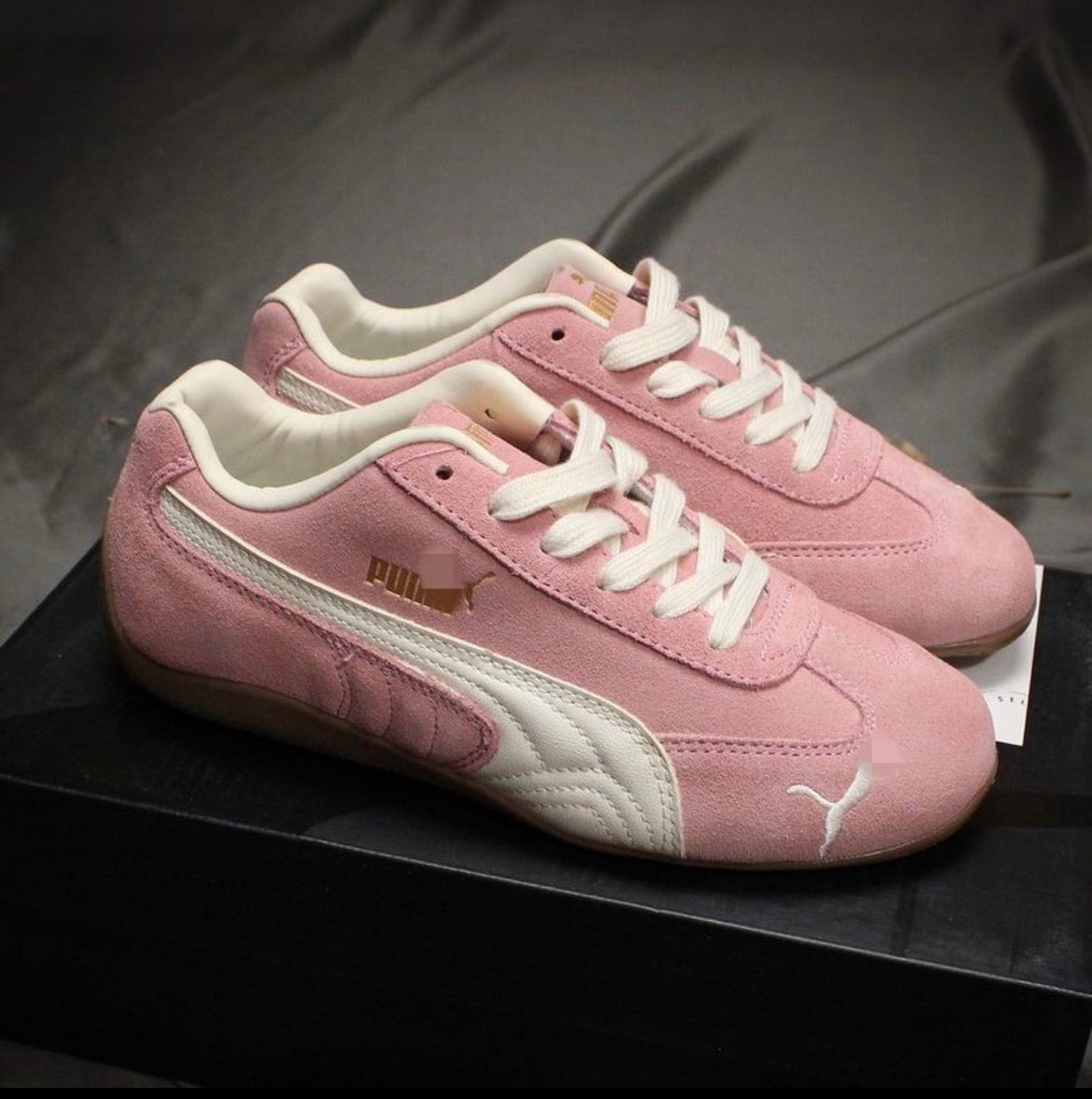 Baskets puma