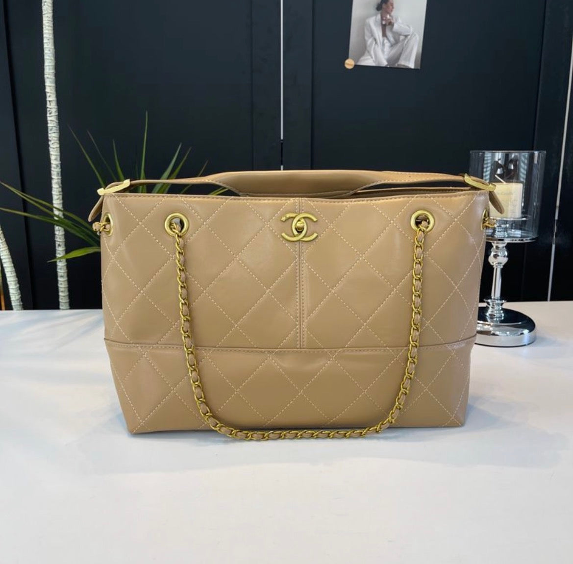 Sac a main HANEL