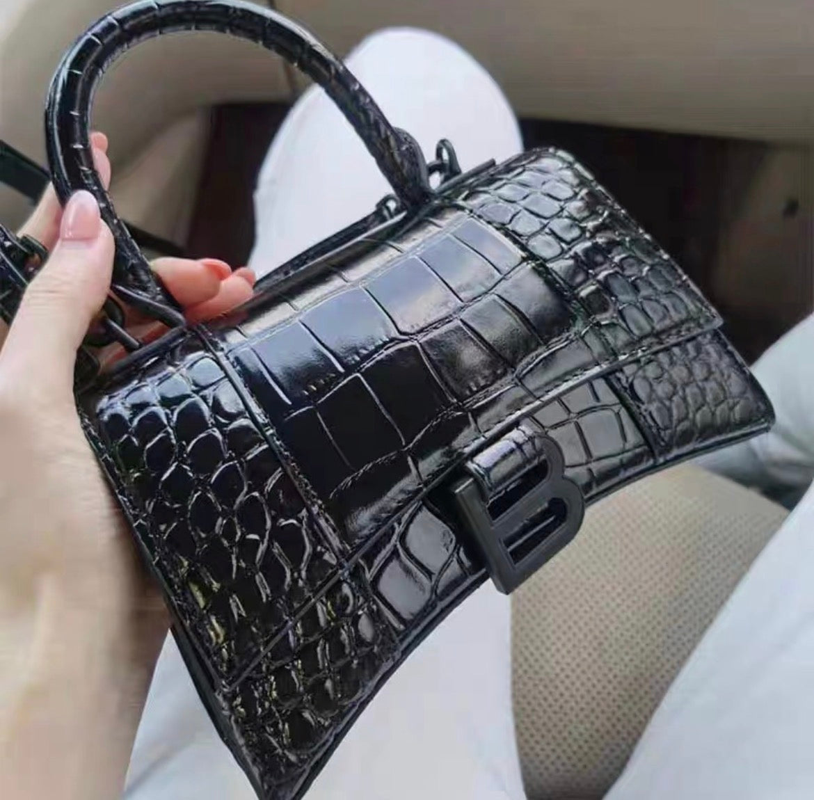 Sac a main BALENCIAGA