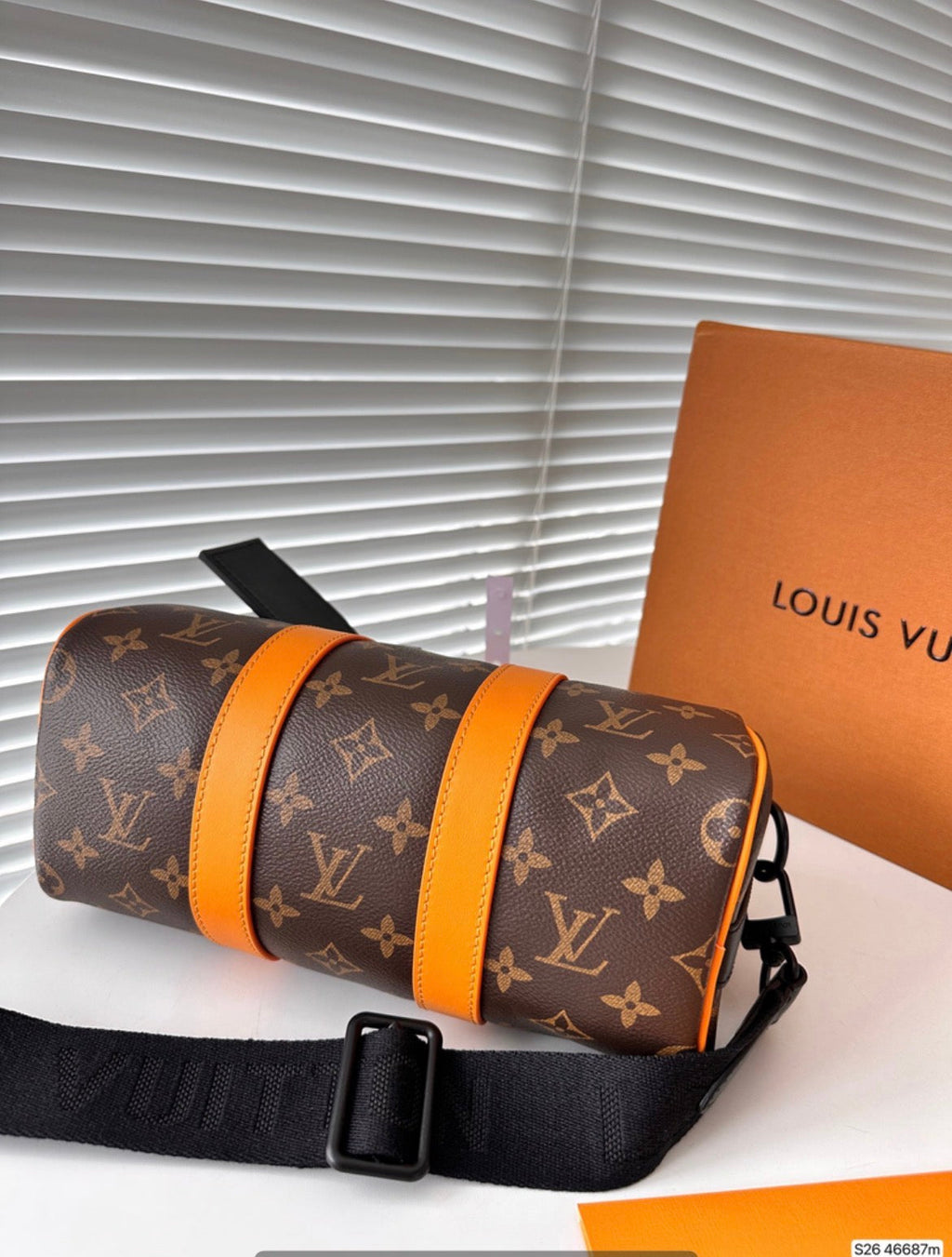 Sac a main LV
