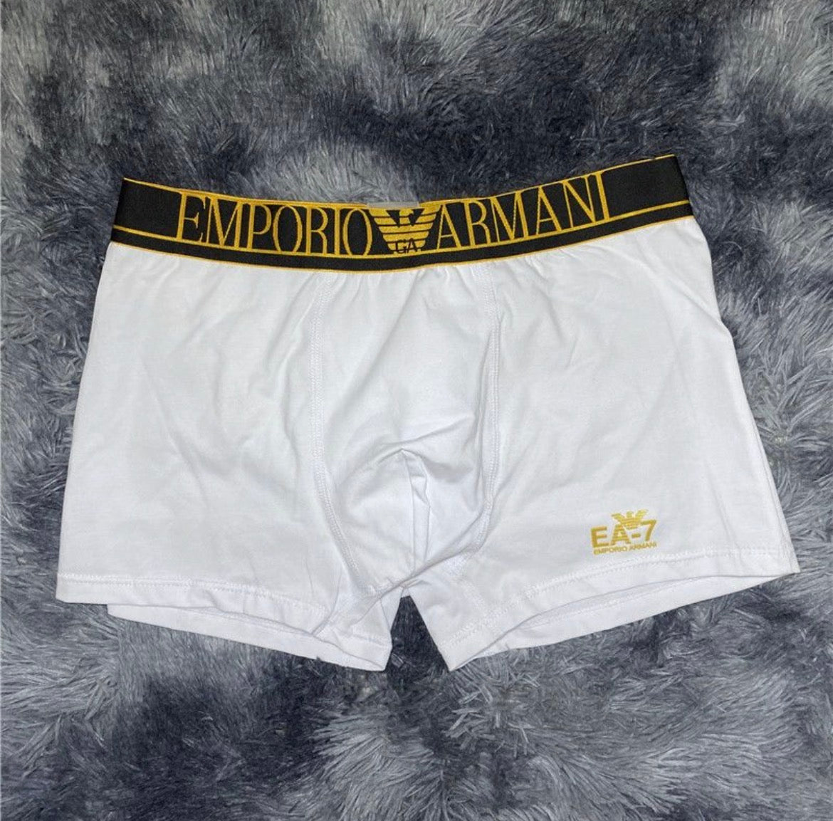 Sous-vêtements homme :EMPORIO  BMANI