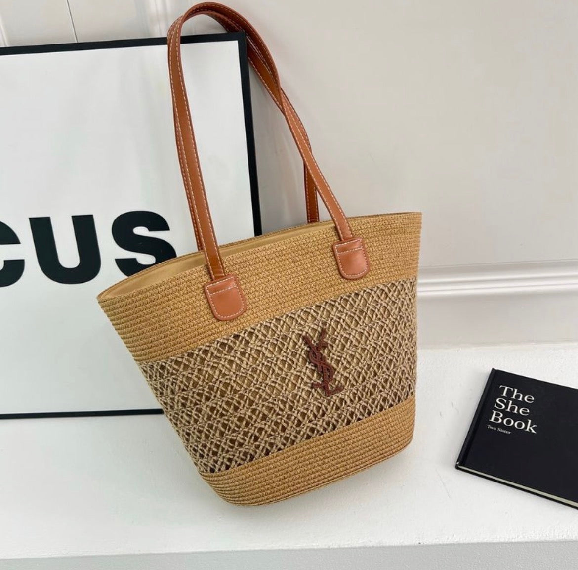 Sac a main YSL