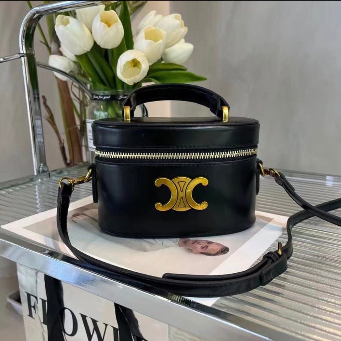 Sac a main Celine