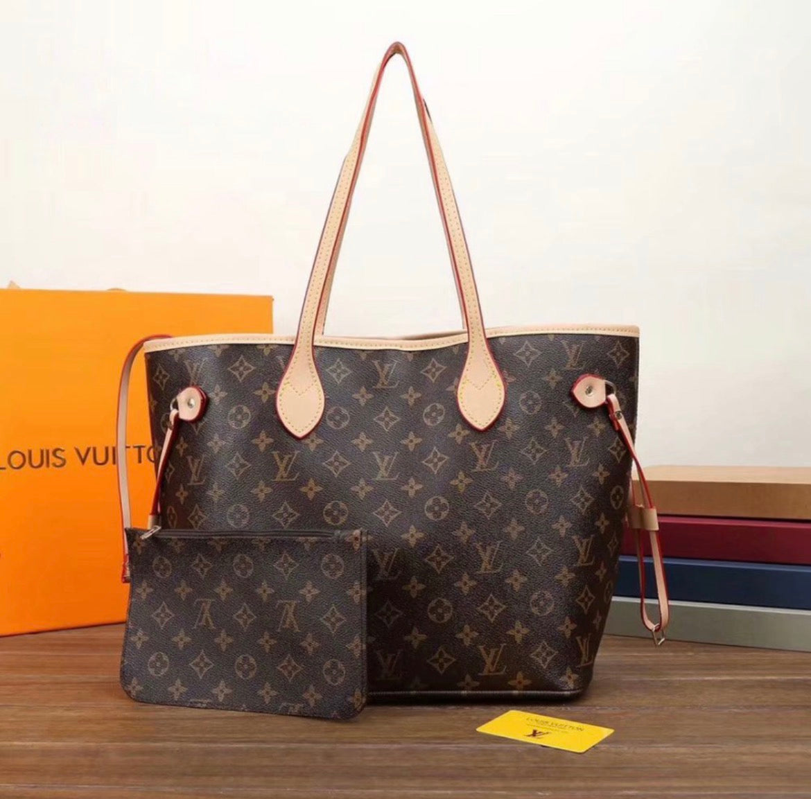 Sac a main LV