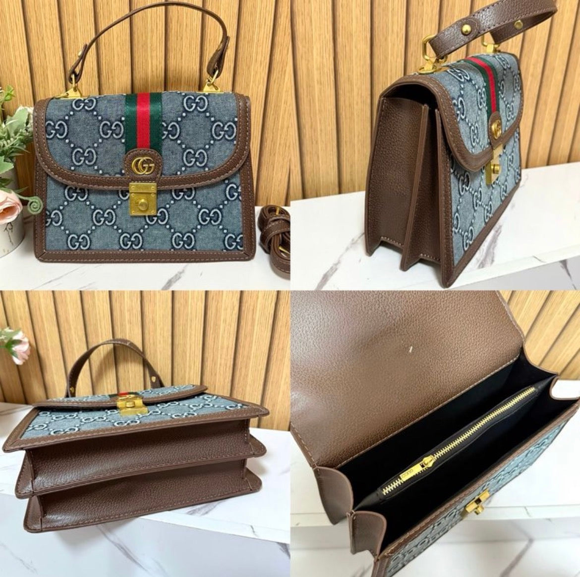 Sac a main : Gucci