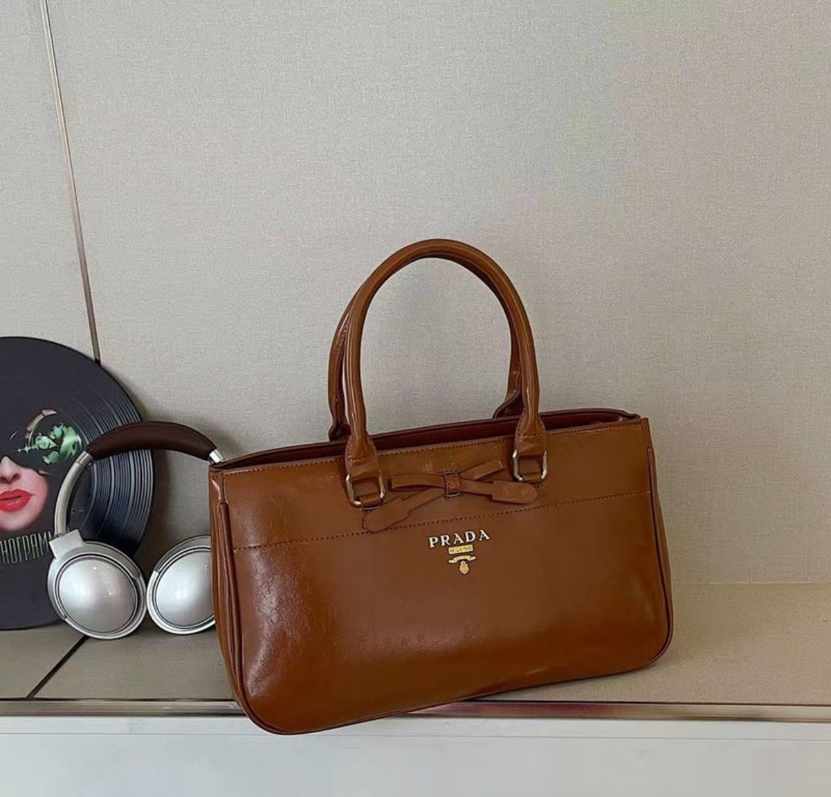 Sac à main : PRADA