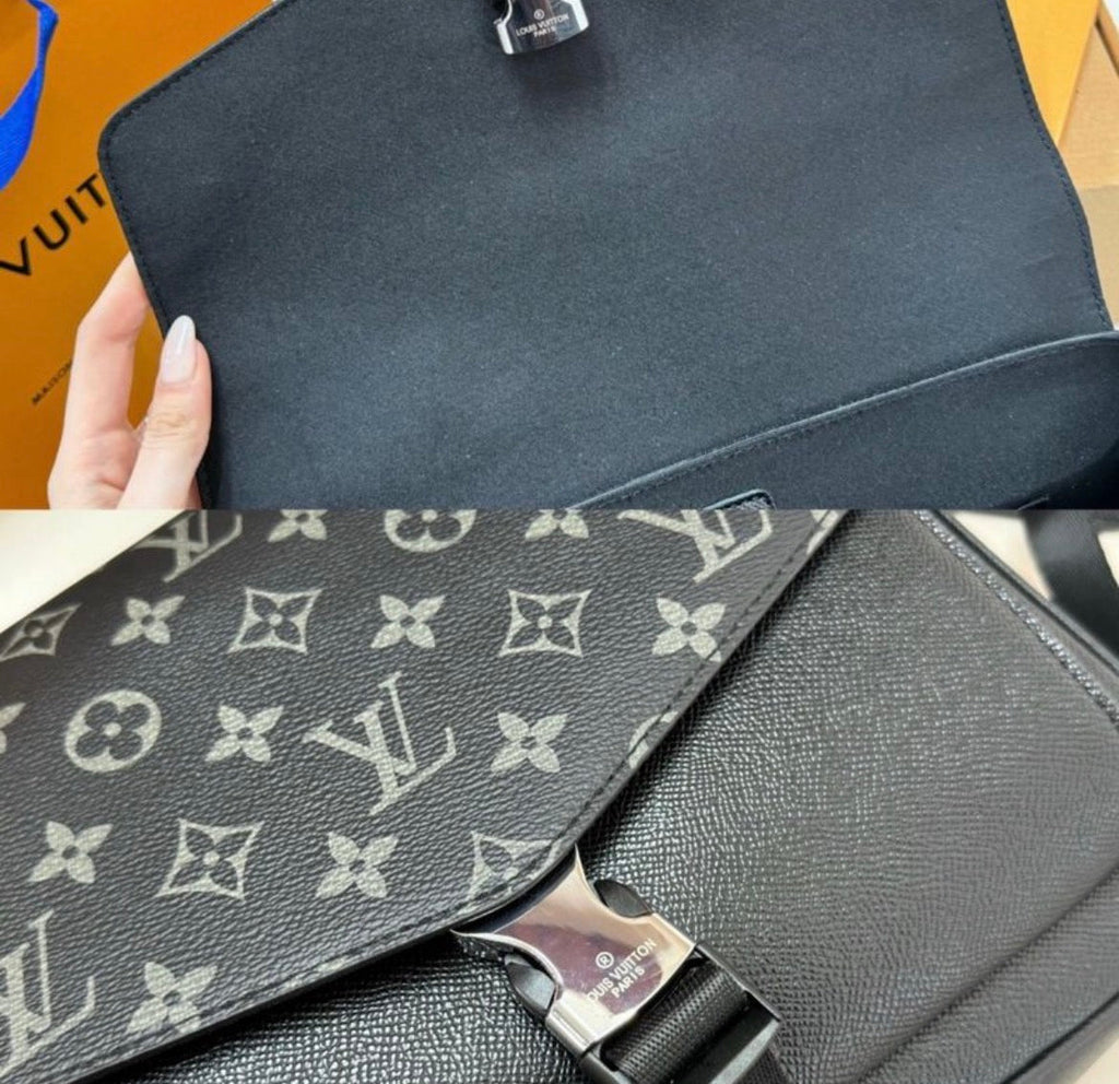 Sacs Homme:LV