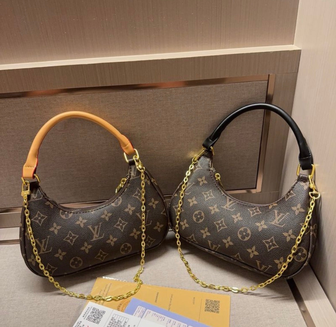 Sac à main: LV