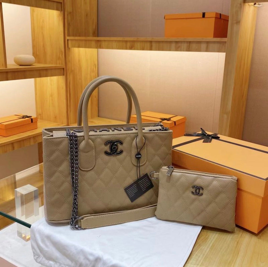 Sac a main CHANEL