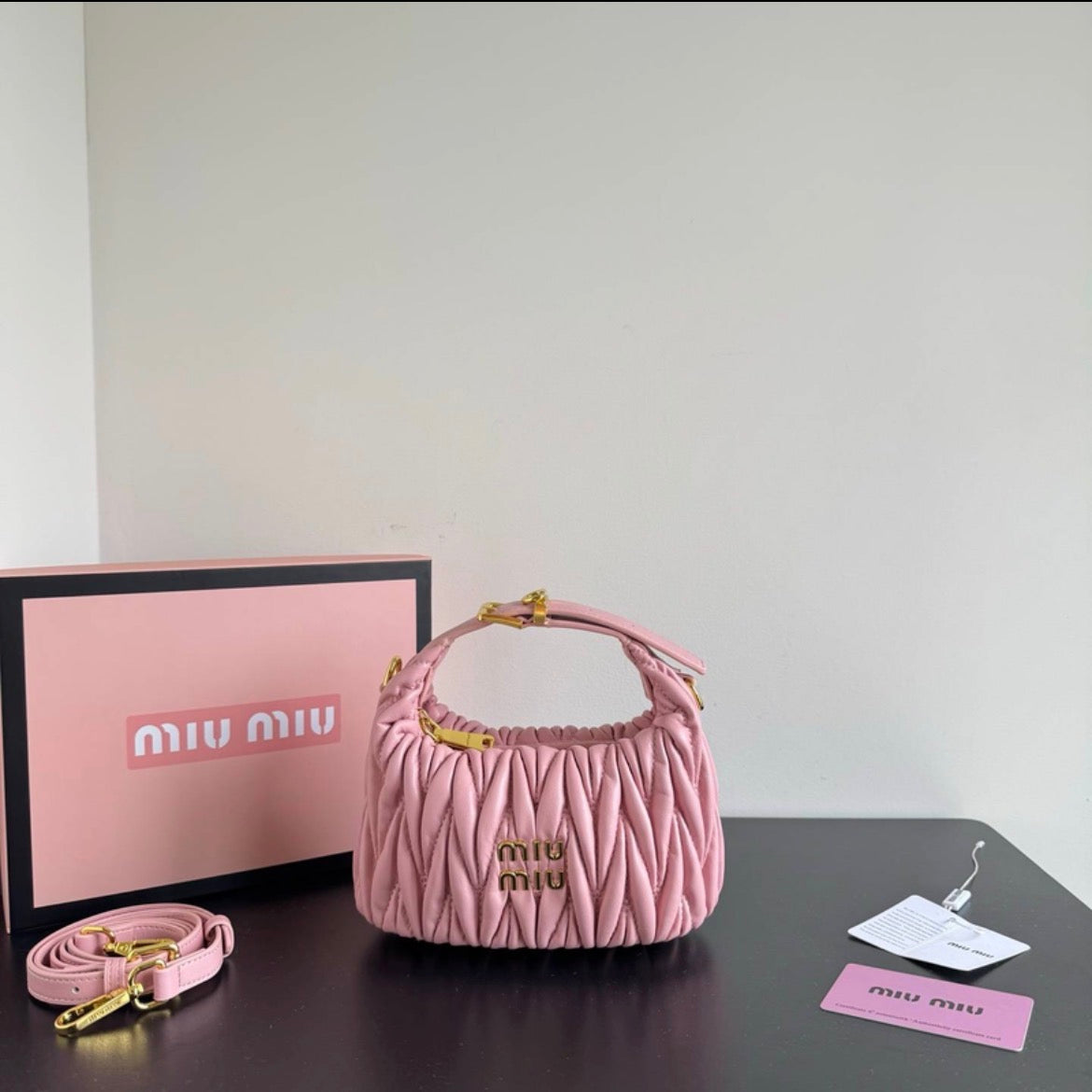 Sac a main MIU MIU