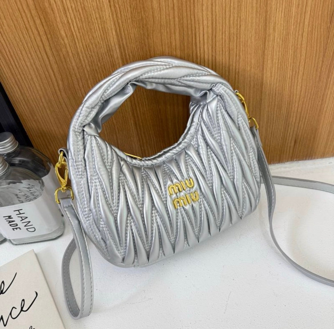 Sac a main MIU MIU