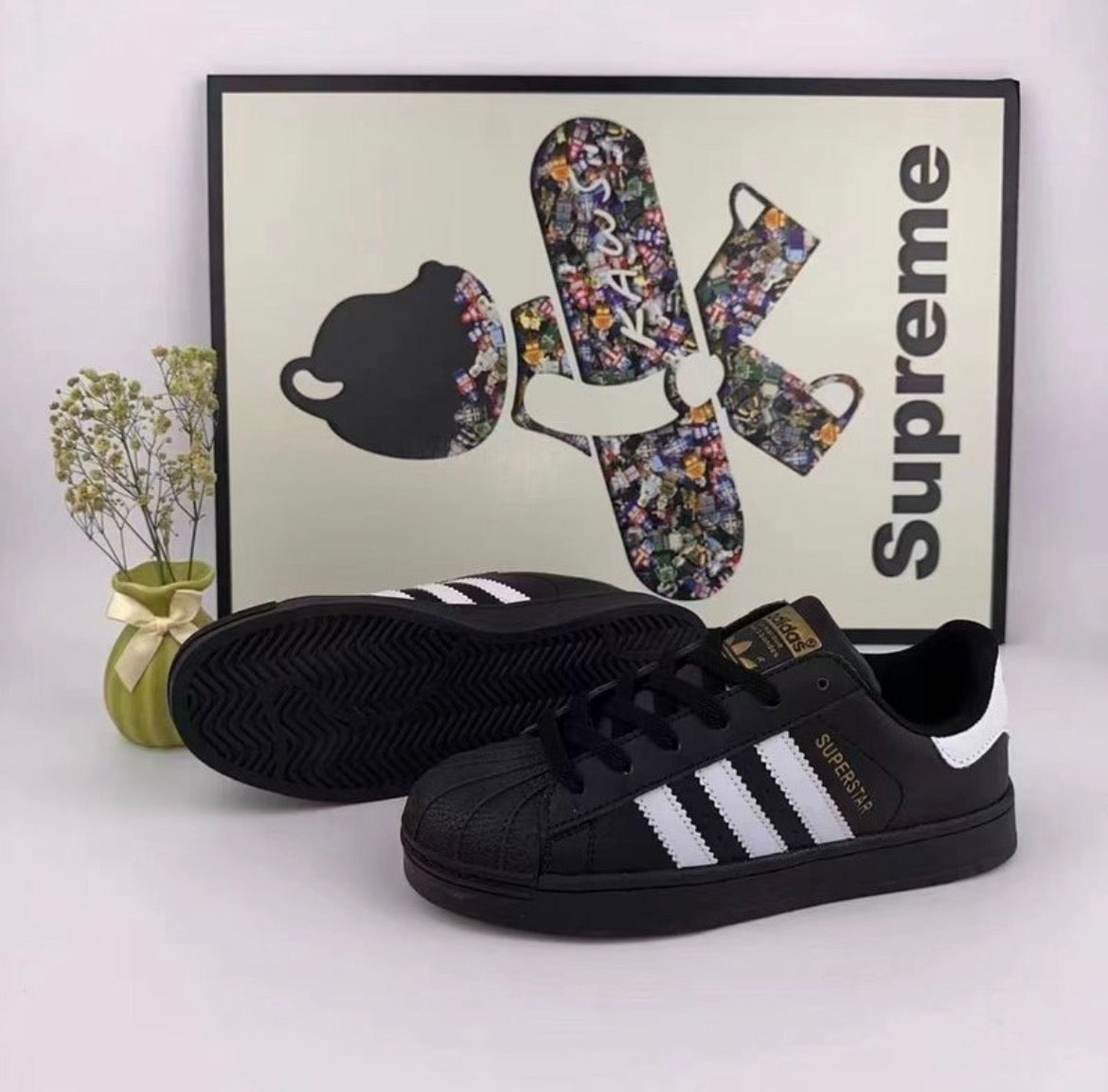 Baskets ADIDAS