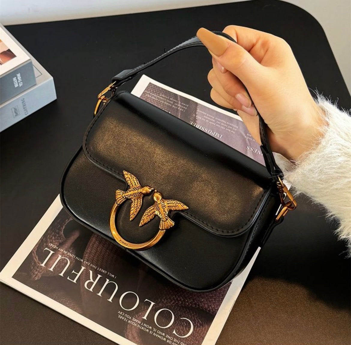 Sac a main : pinko