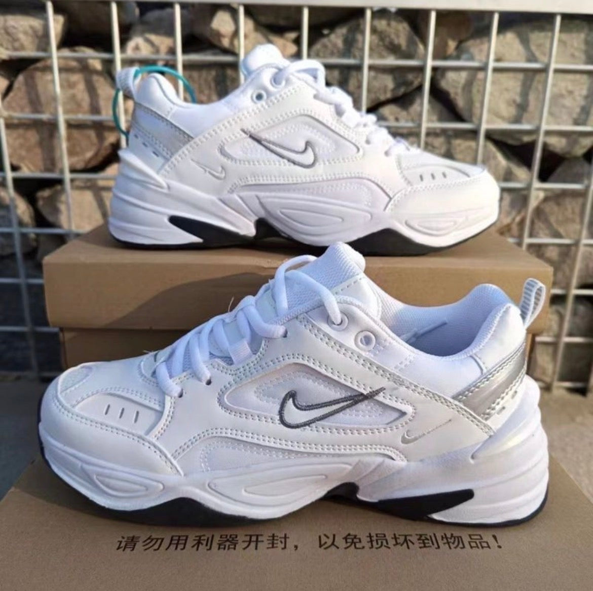 Baskets NIKE