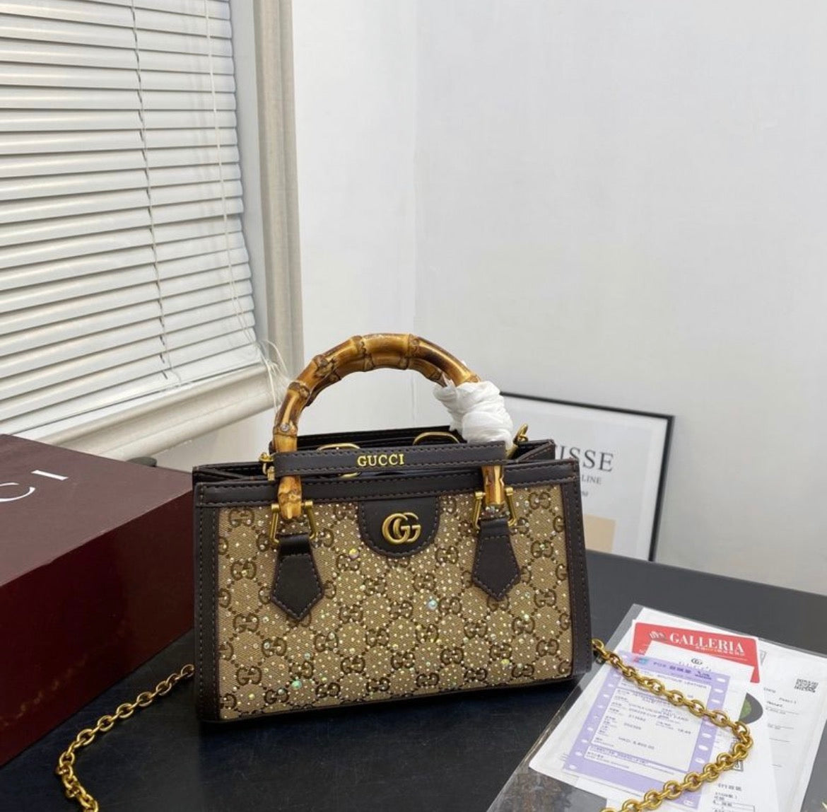 Sac a main GUCCI