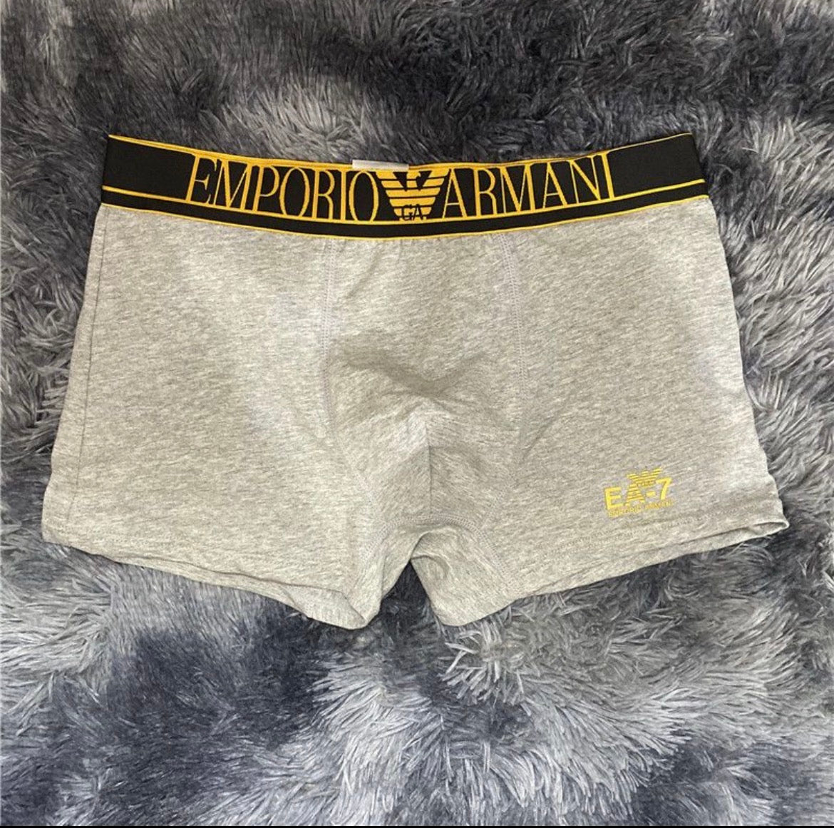 Sous-vêtements homme :EMPORIO  BMANI