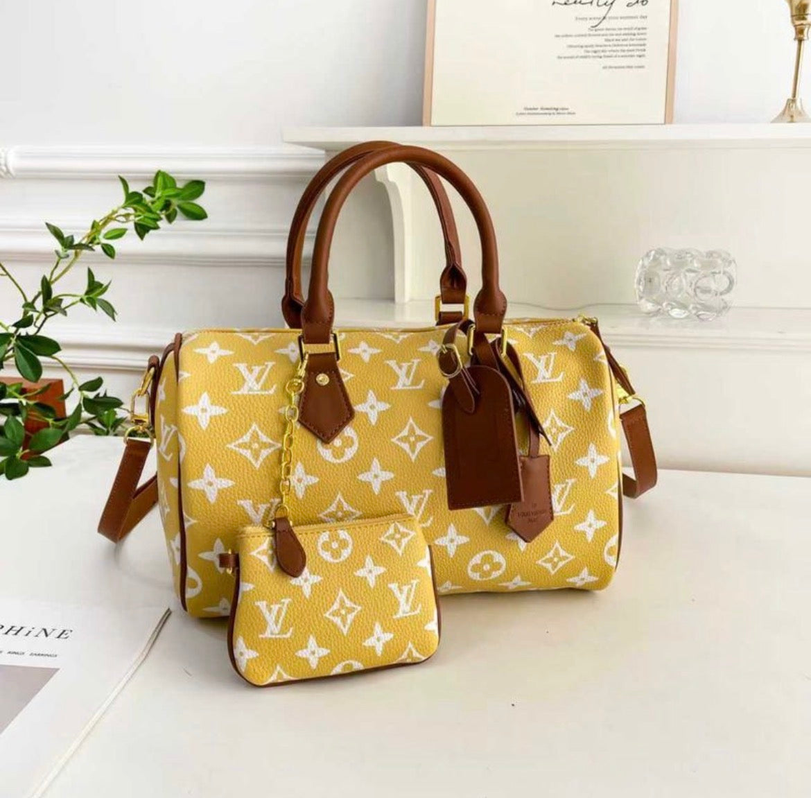 Sac a main LV