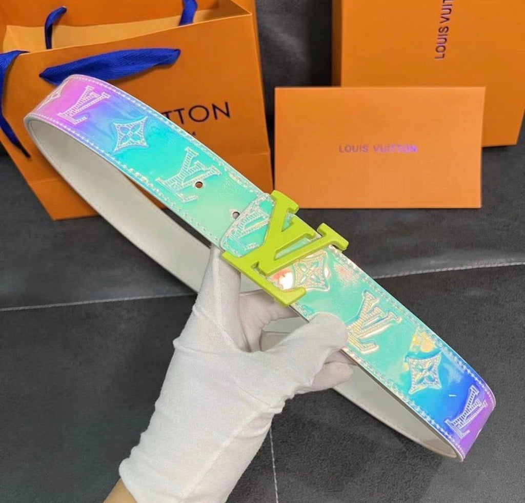 Ceinture LV