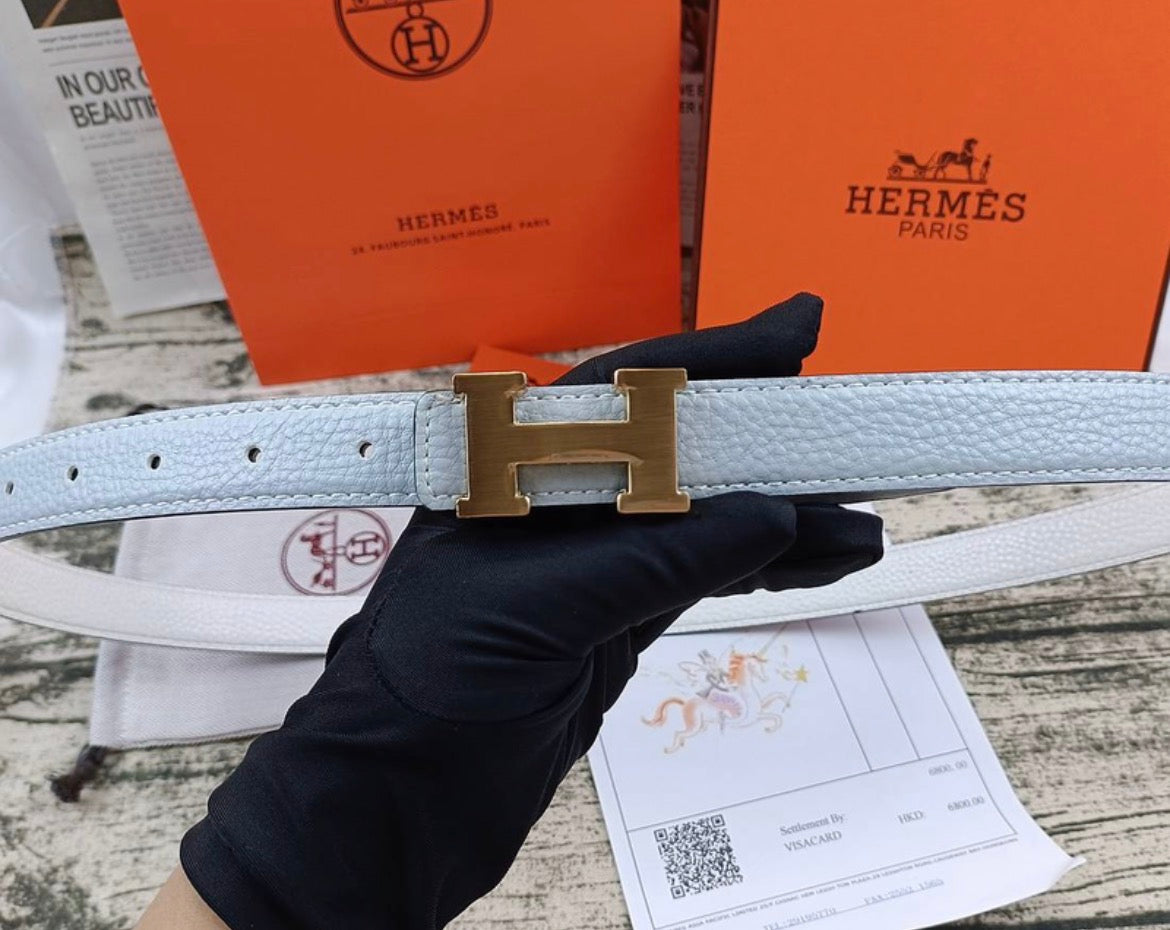Ceinture HERMÈS