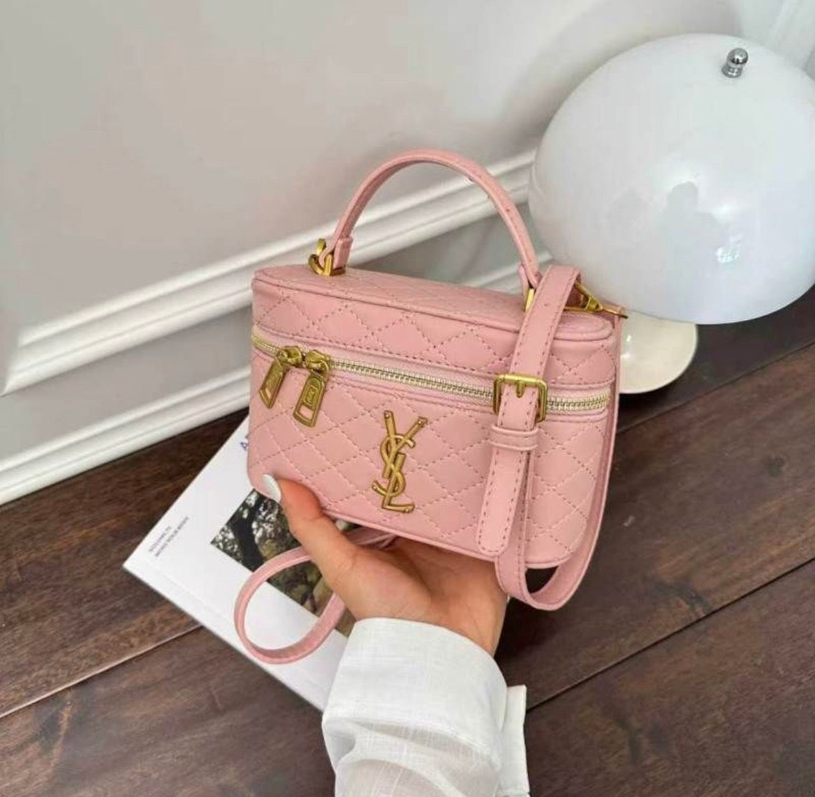 Sac a main YSL