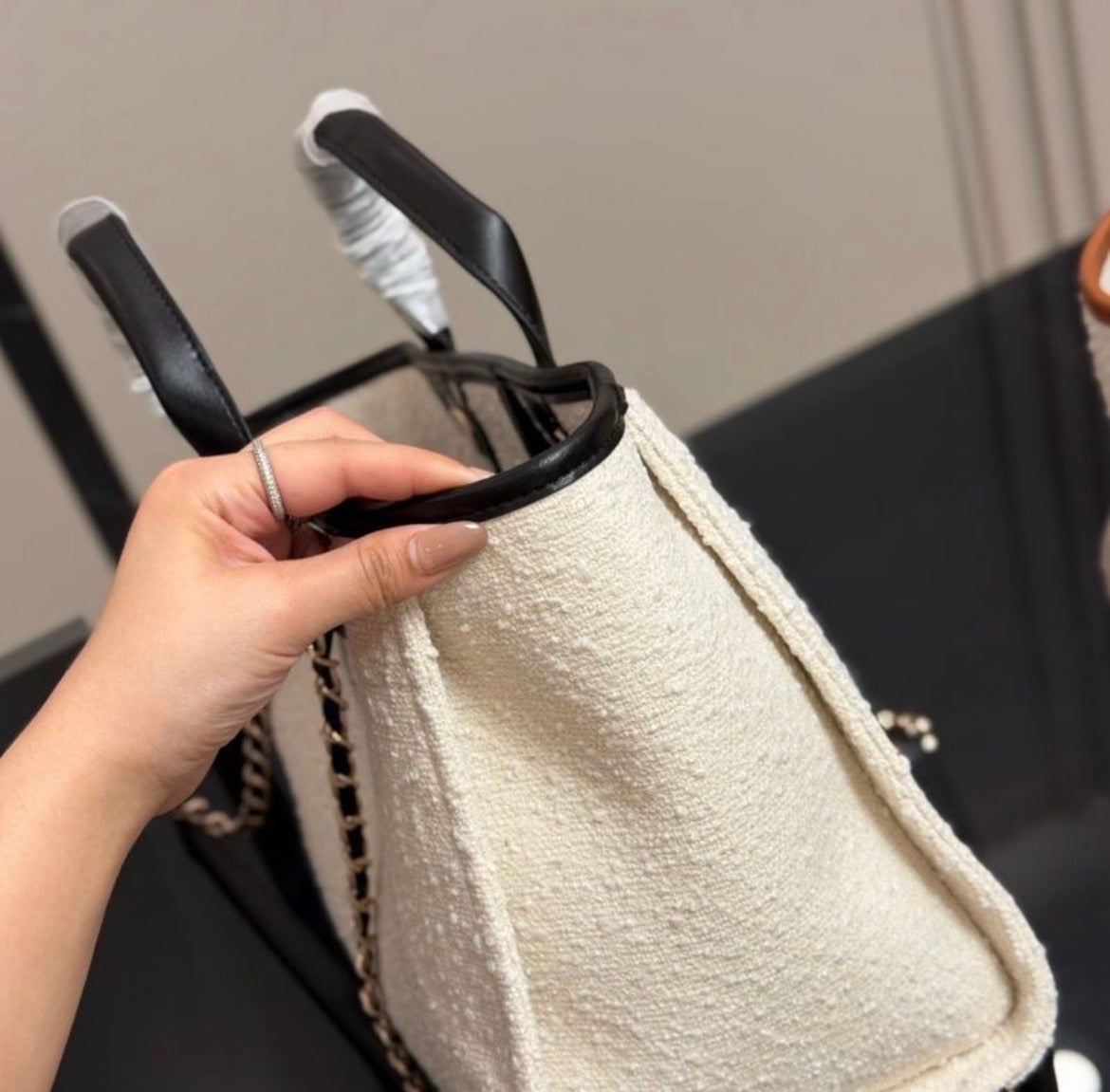 Sac a main Chanel