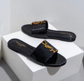 Sandales YVE SAINT LAURENT