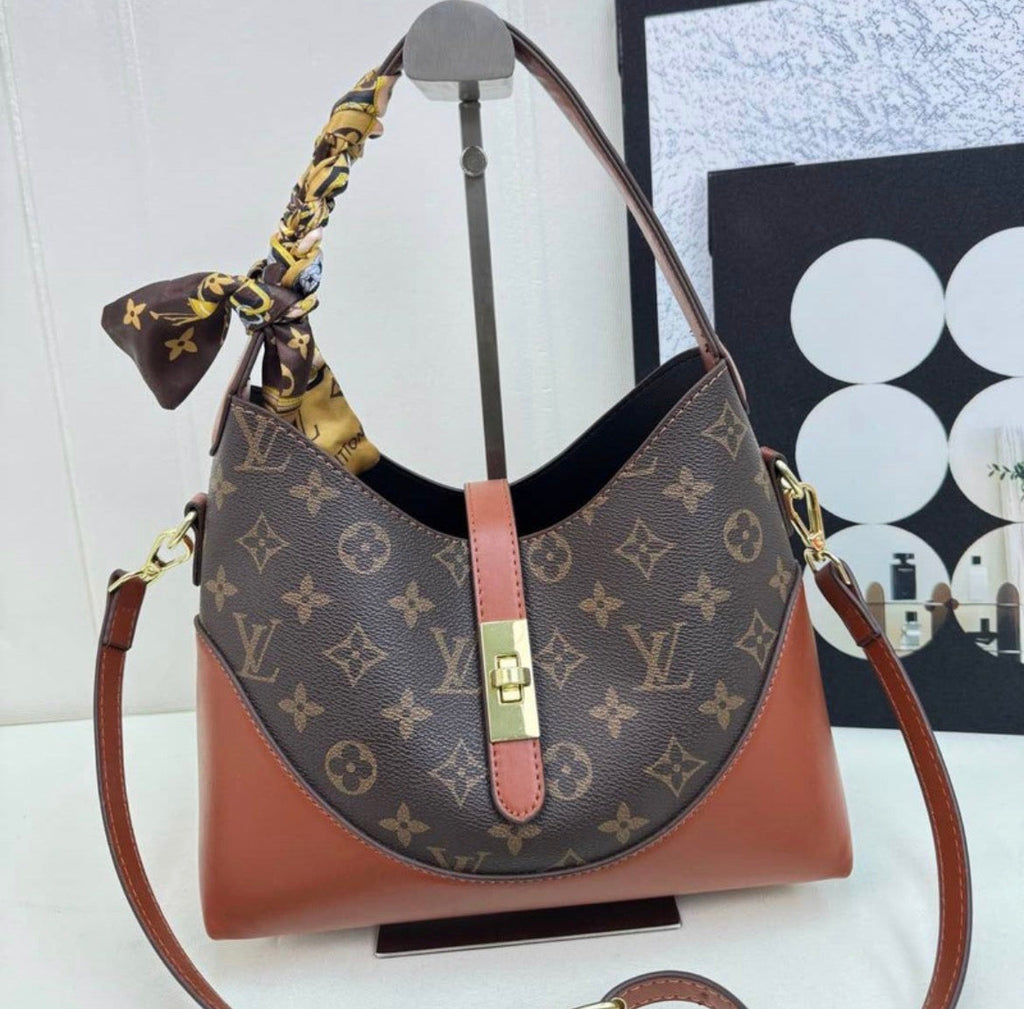 Sac à main :LV