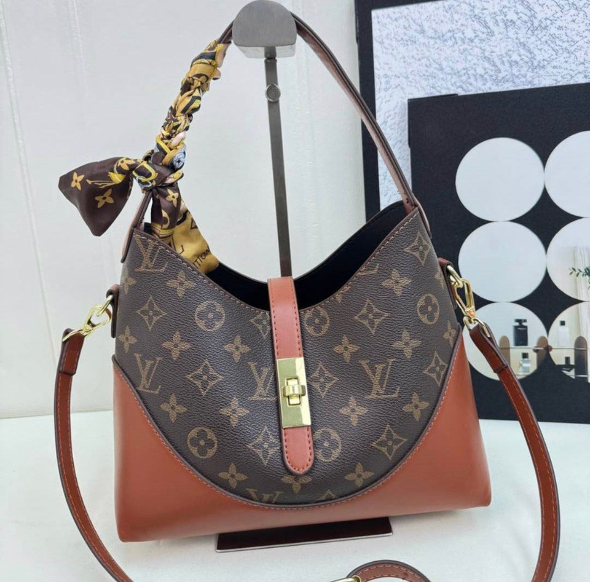 Sac à main :LV