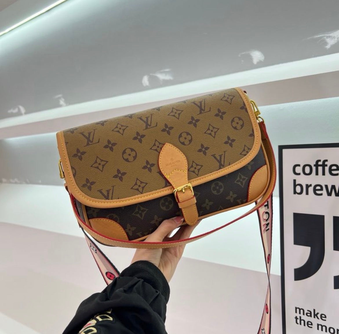 Sac a main LV