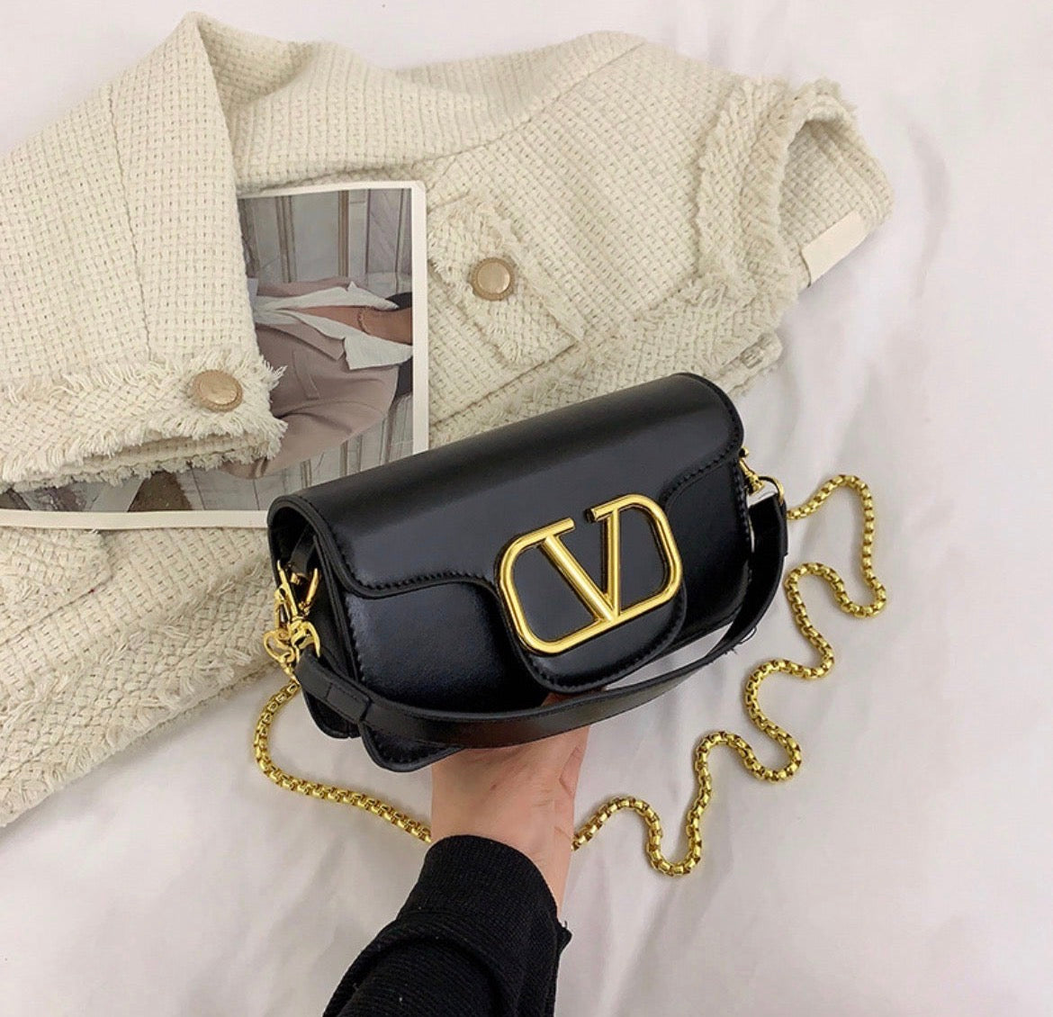 Sac a main Valentino
