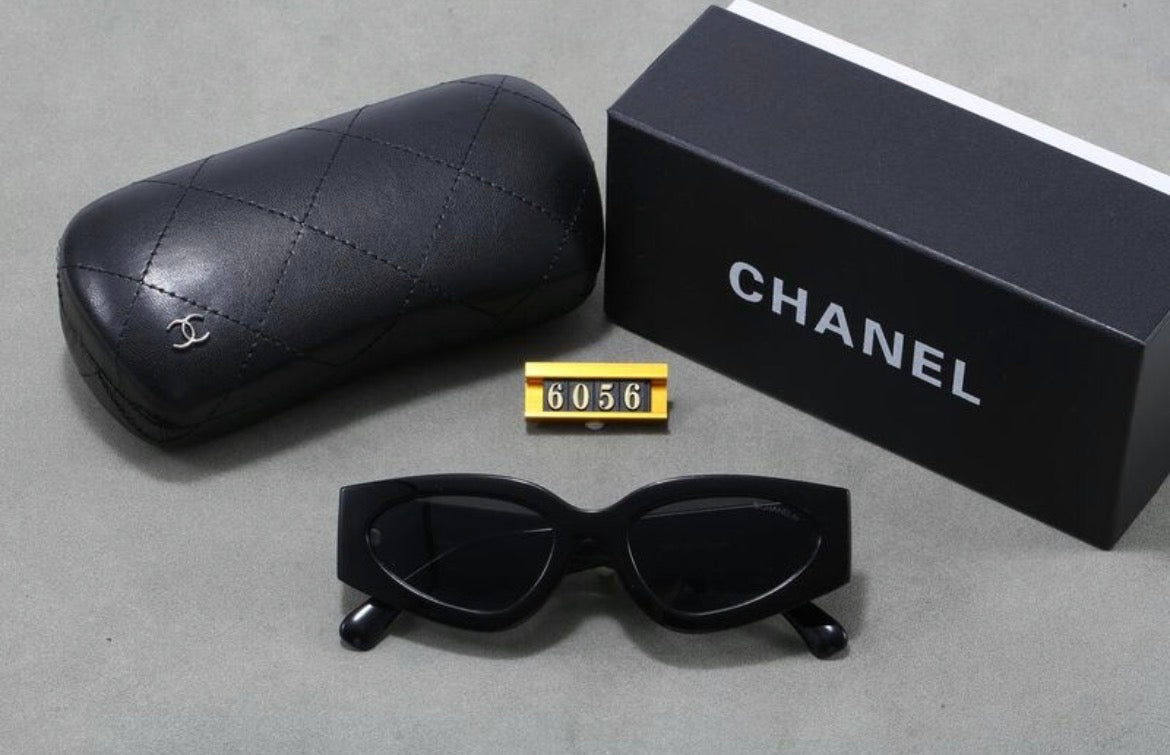 Lunette de soleil femme :CHANEL