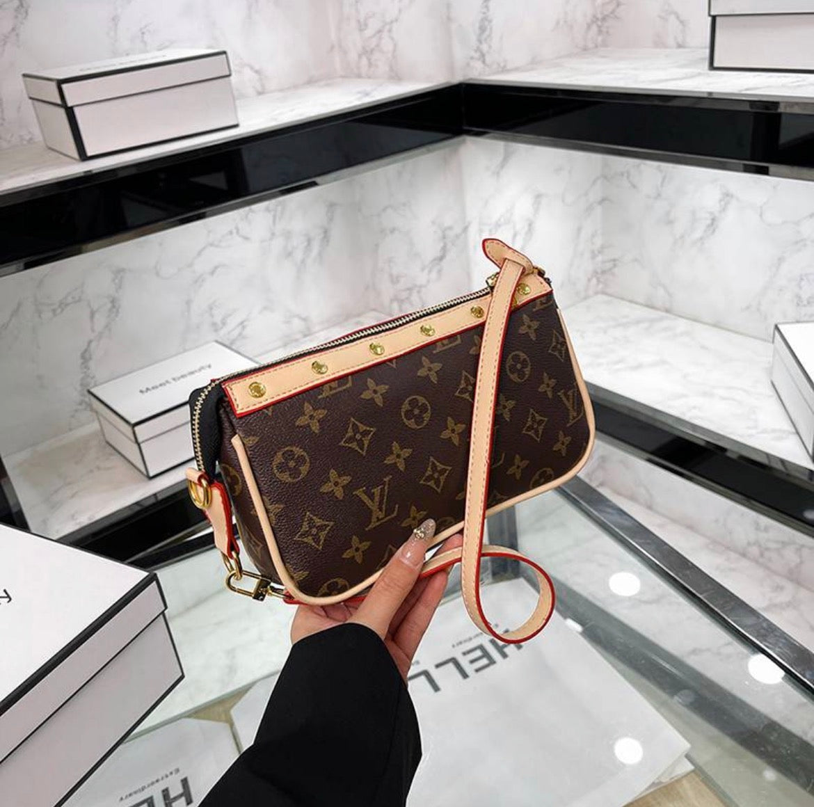 Sac LV